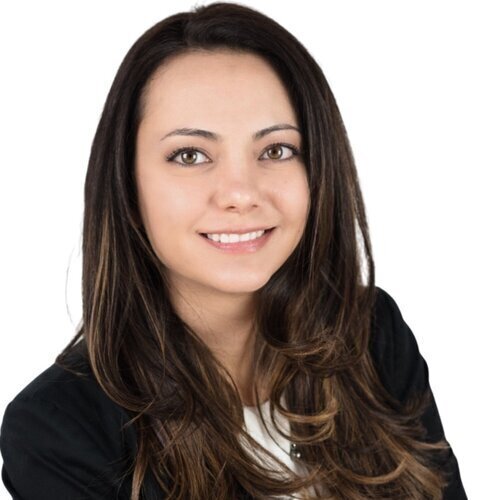 Crystal McNeill Image